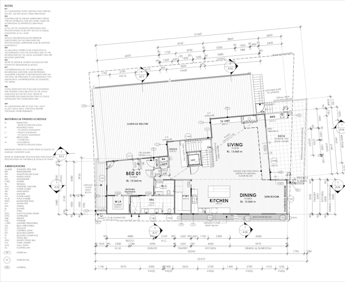 Gig Preview - Design tour building plans residential commercial landscape mep