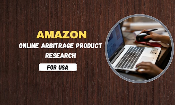 Bestseller - do amazon fba online arbitrage product research for the usa