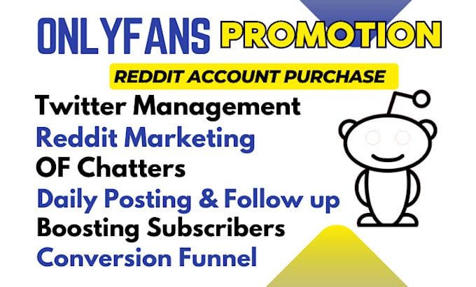 Bestseller - promote your only fans marketing and manager