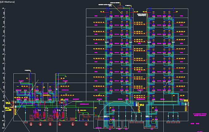 Gig Preview - Cost estimation, material takeoff and quantity take off