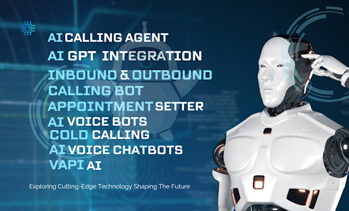 Bestseller - upgrade your business with ai cold calling and inbound, outbound call solutions