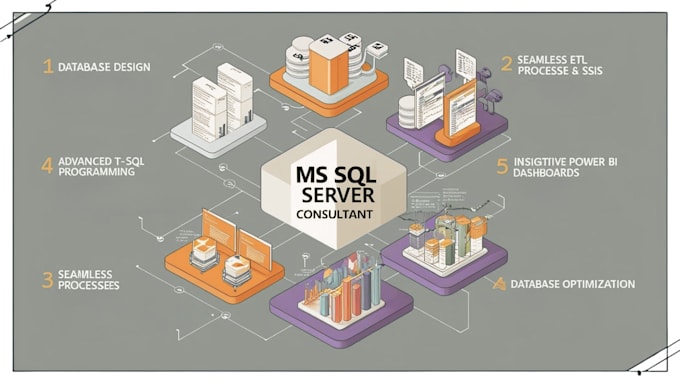 Bestseller - deliver optimized and tuning queries in sql server and ssis