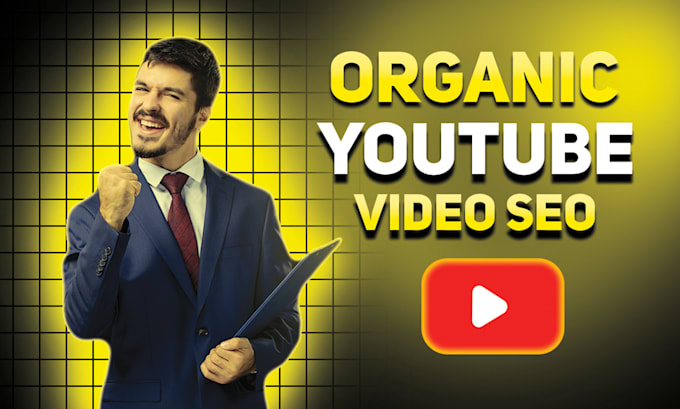 Gig Preview - Create kids youtube video SEO and organically rank channel