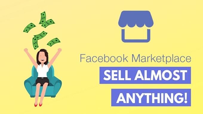 Bestseller - list and post your products on facebook marketplace