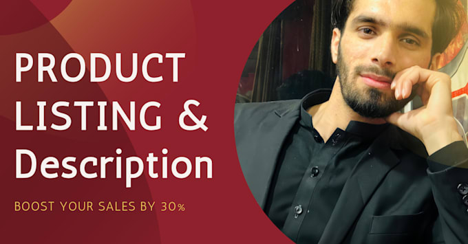 Bestseller - write amazon listing SEO product description