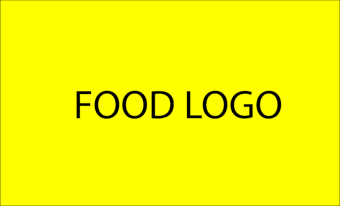 Gig Preview - Create creative restaurant, fast food, food ,bbq logo for your business