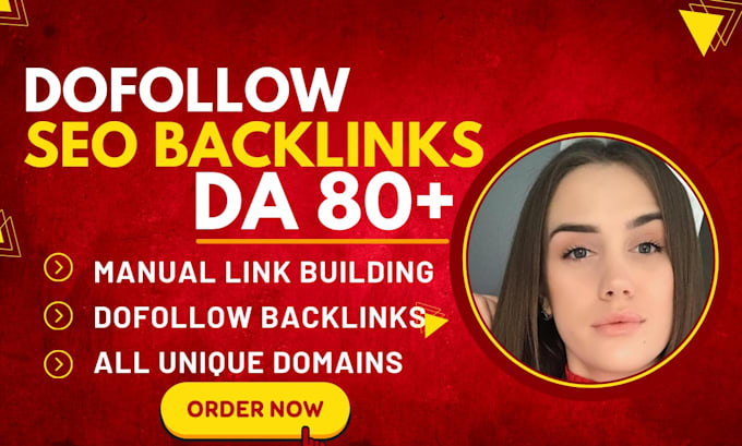 Gig Preview - Write and publish high da guest post with dofollow SEO backlinks