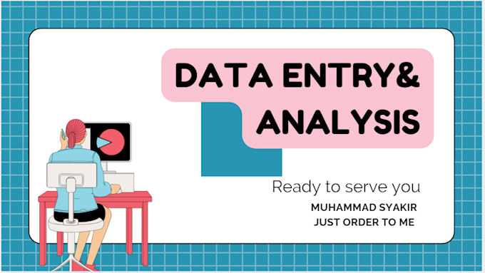 Gig Preview - Data entry to u all guys , very ii cheaps