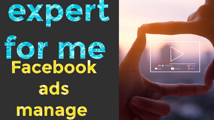 Bestseller - do your facebook ads manage