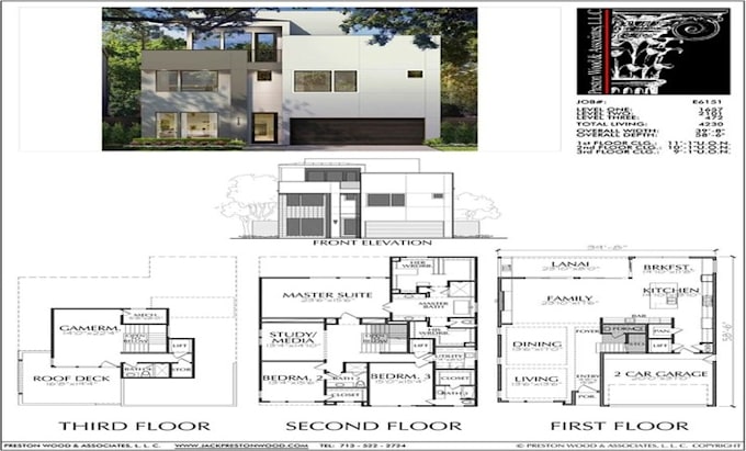 Gig Preview - Architecture construction structural engineering city permit code plan drawing