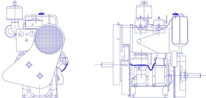 Gig Preview - Give training on cad software