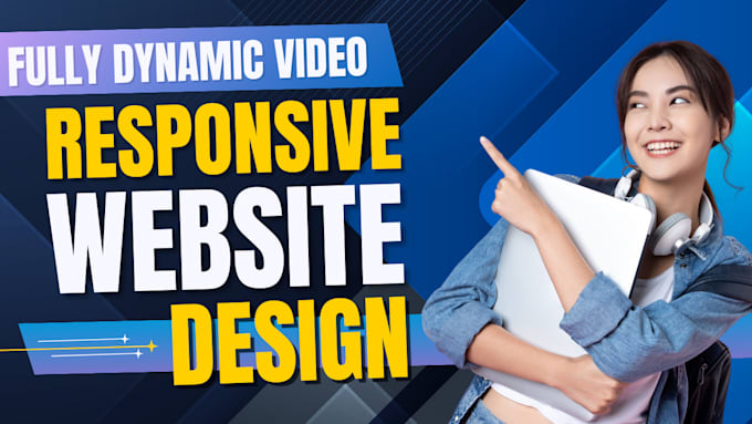 Gig Preview - Create dynamic app promo video and website saas explainer