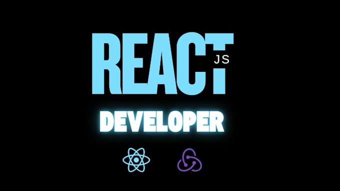 Gig Preview - Develop react js web application with redux tailwind html css javascript