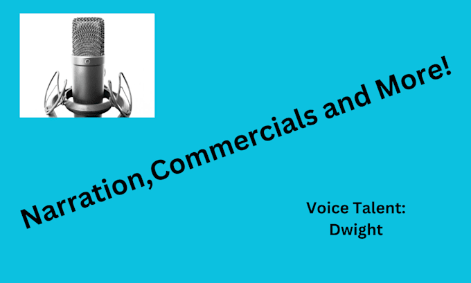 Bestseller - provide professional voice overs for narration commercials and elearning