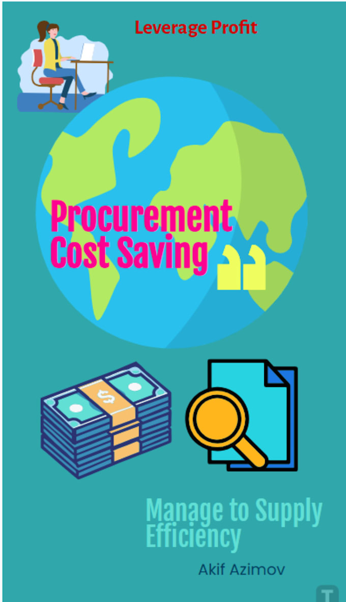 Bestseller - procure supply chain management business services, audit and compliance