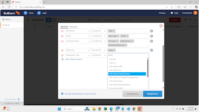 Gig Preview - Do selenium bot, browser automation, web bot, selenium bot