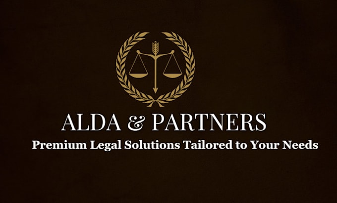 Gig Preview - Give business legal advice, draft contract, govt documents, ndas legal drafting