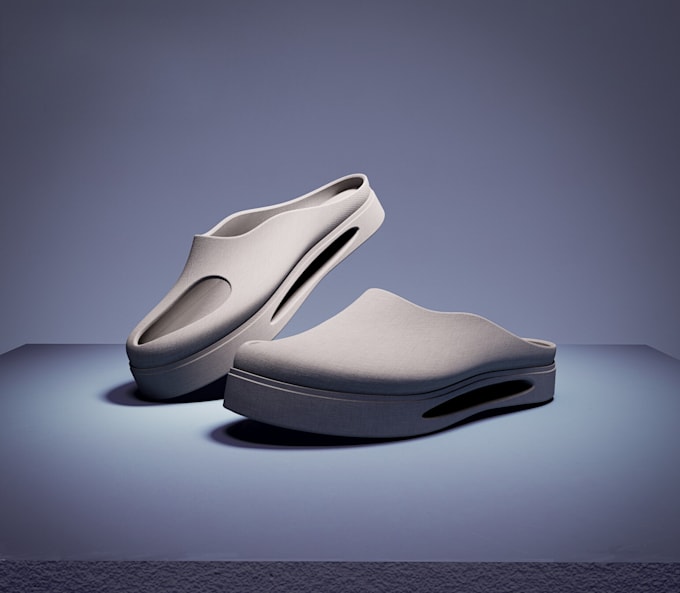 Bestseller - model 3d footwear, shoes, 3d shoes, sneakers, 3d sneakers ready for 3d printing