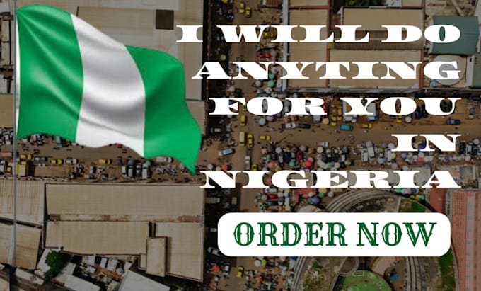 Bestseller - do anything in nigeria and be your go to website designer