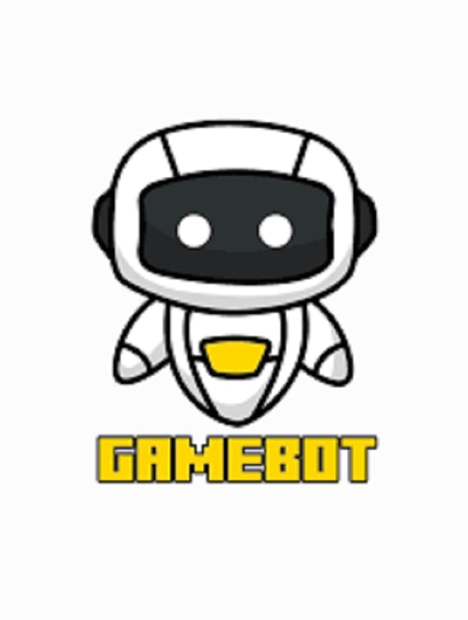 Gig Preview - Develop automation game bot, video game bot, ai game bot, ui ux, web game bot