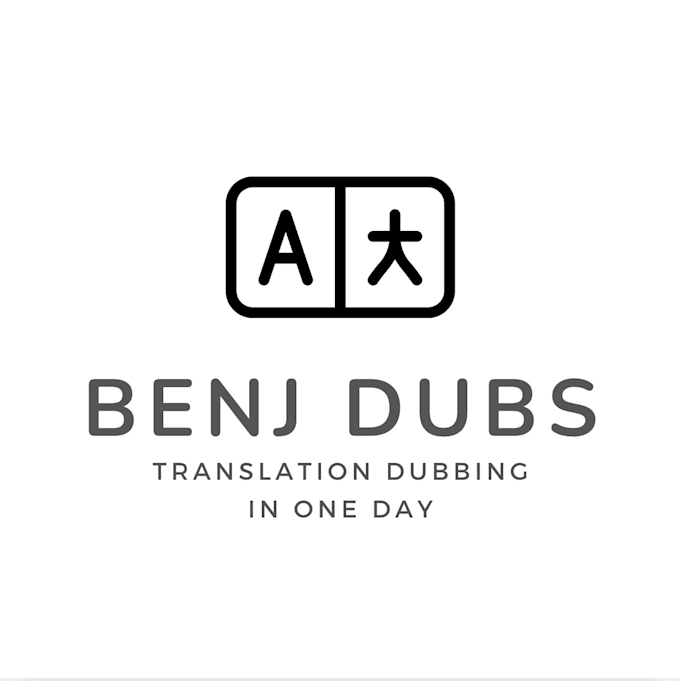 Bestseller - dub your video into any language in one day