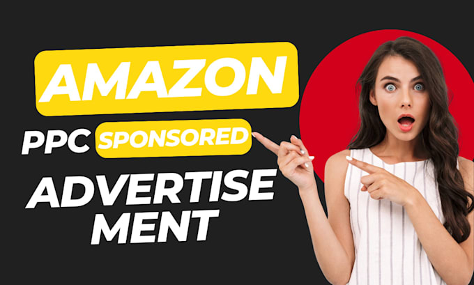 Gig Preview - Expertly manage and optimize your amazon PPC ad campaigns for 1 month