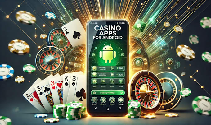 Gig Preview - Blackjack bet app poker slot crash game gamble site board card game crypto