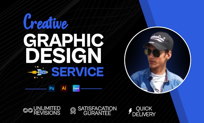 Bestseller - graphic designing in expert level , for brand identity