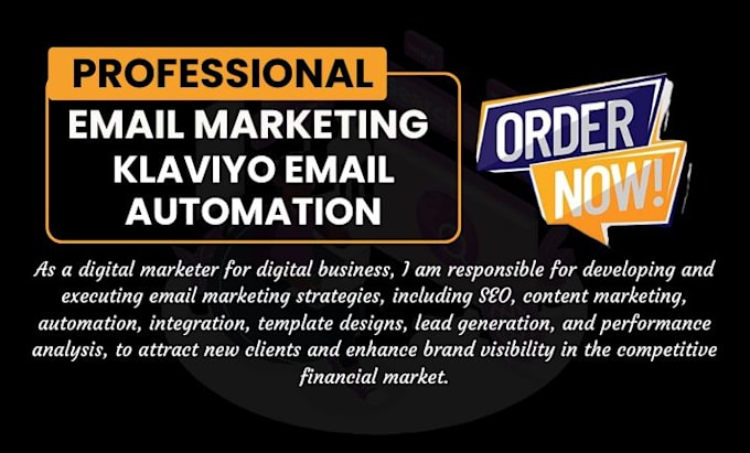 Bestseller - do mailchimp email marketing klaviyo integration for ecommerce email automation