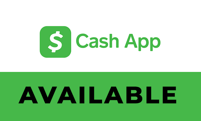 Bestseller - create a high limite cashapp account