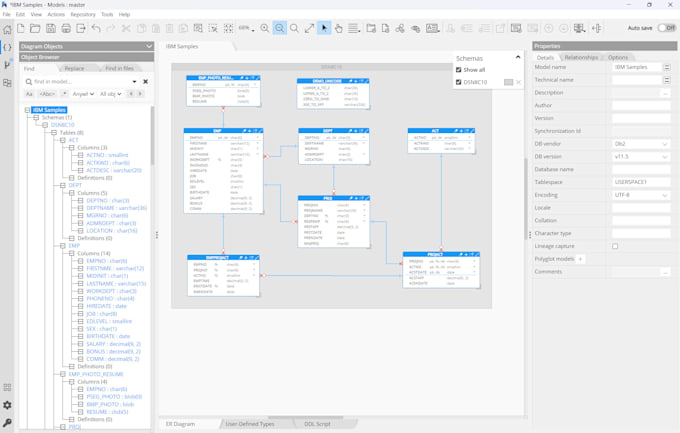 Gig Preview - Develop scalable web apps with abp boilerplate and IBM db2 using aumerial SAS