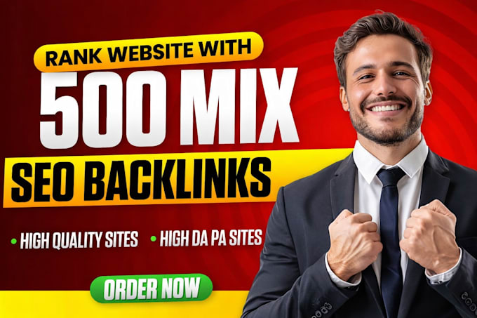 Do 500 Mix SEO Backlinks All Manual And | Forum Backlinks Do 500 Mix SEO Backlinks All Manual And | Forum Backlinks