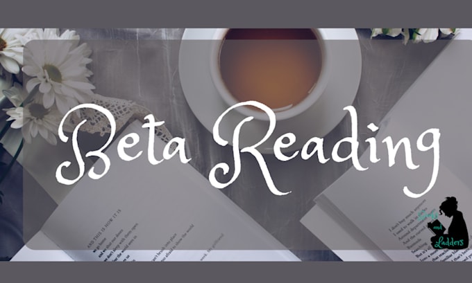 Gig Preview - Beta read your story and provide an objective, encouraging critique