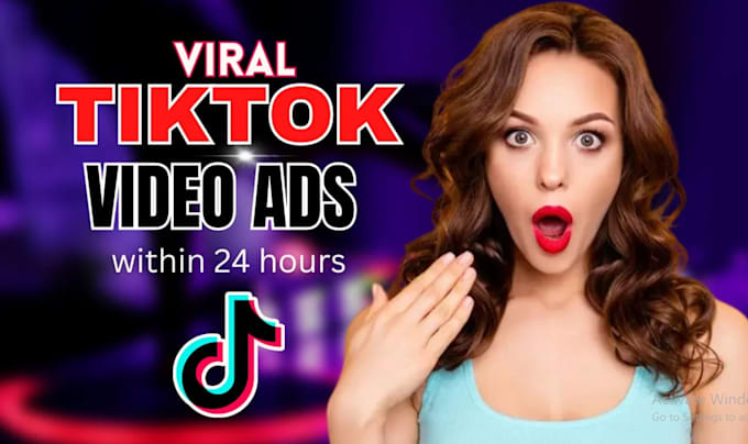 Bestseller - setup tik tok ads, tik tok ads manager, and tiktok marketing, tiktok video ads