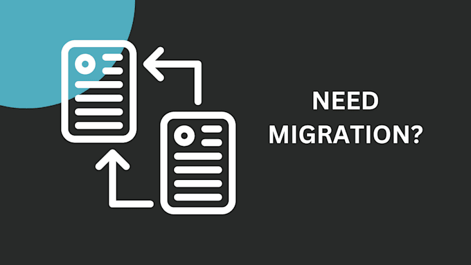 Gig Preview - Do upgrade, migration, update for joomla website