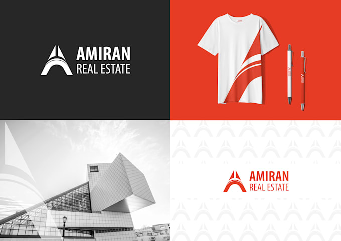 Gig Preview - Create stylish and creative business logo designs