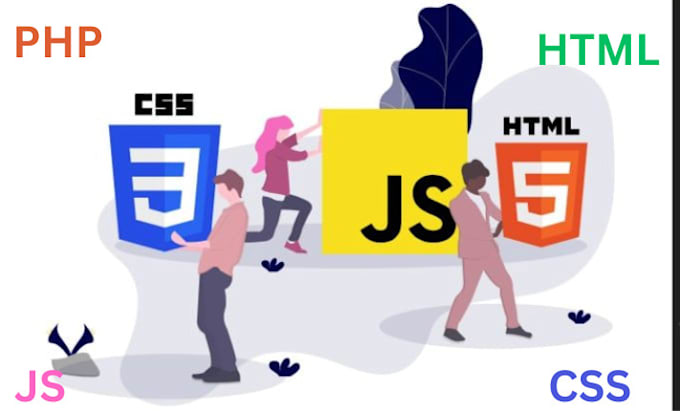 Gig Preview - Do html, css, javascript, jquery, php, mysql development