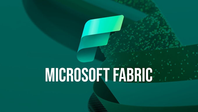 Gig Preview - Be your microsoft fabric consultant