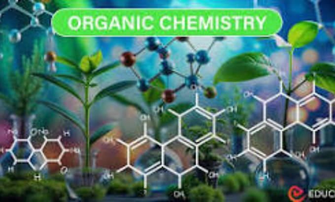 Bestseller - tutor you organic chemistry