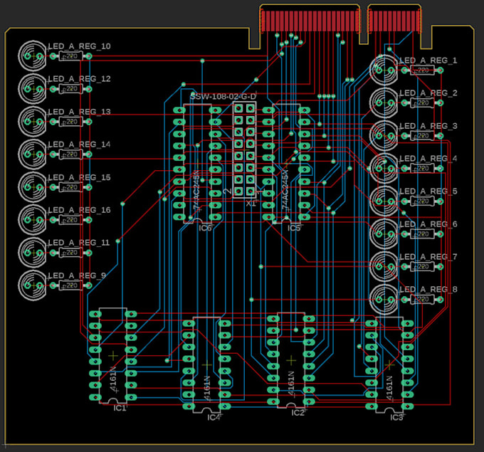 Gig Preview - Create your embedded project