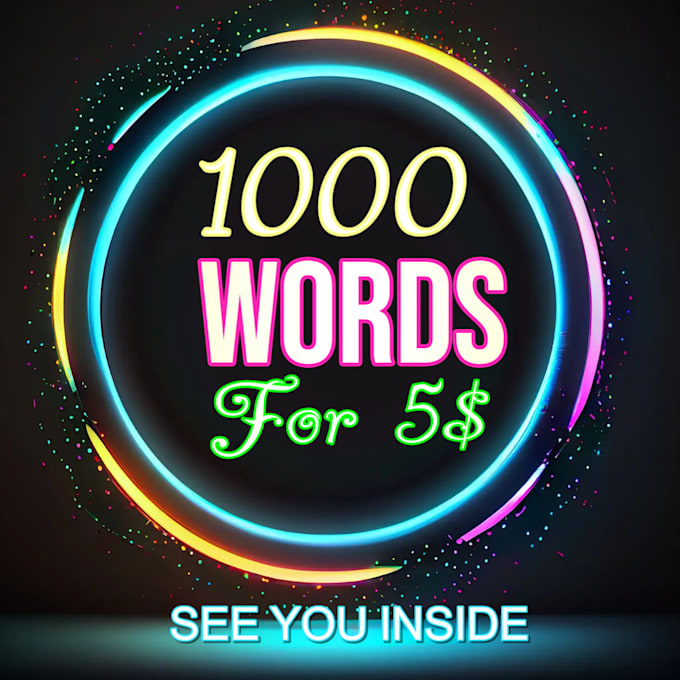 Gig Preview - Professionally record 1000 words of american male voice over