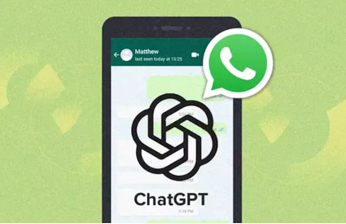 Gig Preview - Custom ai powered whatsapp chatbot for indian businesses