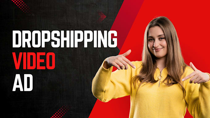 Bestseller - create dropshipping ads for tiktok and facebook marketing