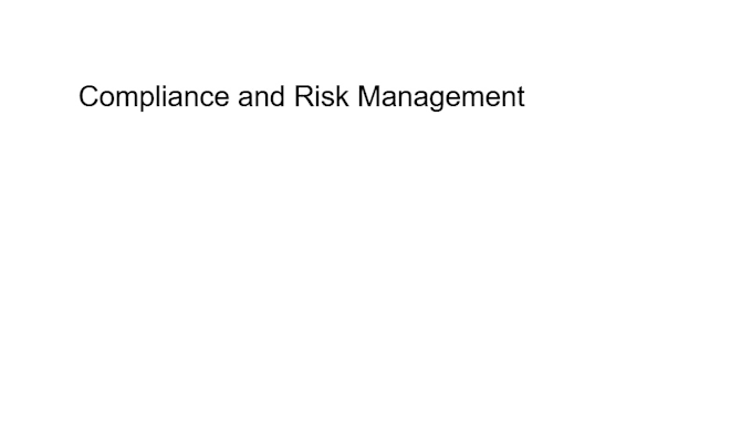 Gig Preview - Conduct a data driven compliance analysis