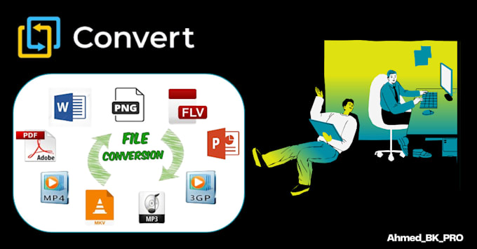 Bestseller - convert any file pdf epub mp4 doc to audio and vice versa