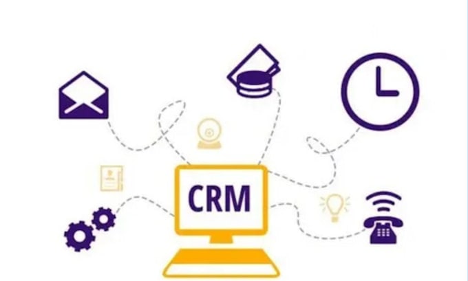 Bestseller - do crm work skillfully