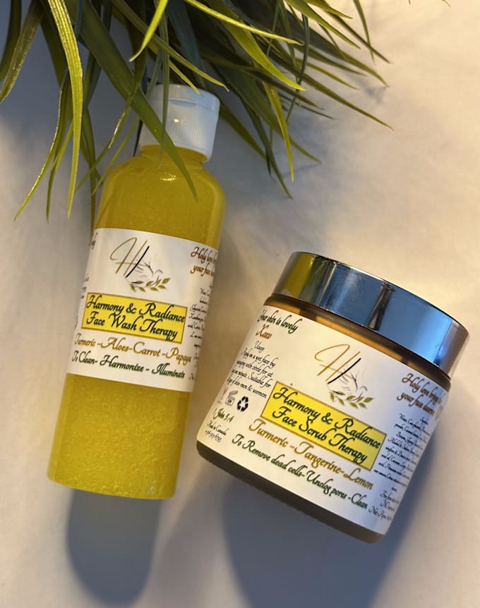 Gig Preview - Craft personalized aromatherapy formulas for you needs