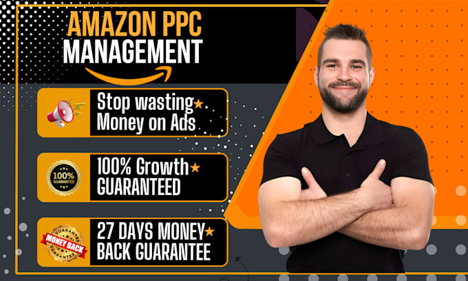 Bestseller - setup amazon PPC campaigns, amazon fba ppc ads campaign