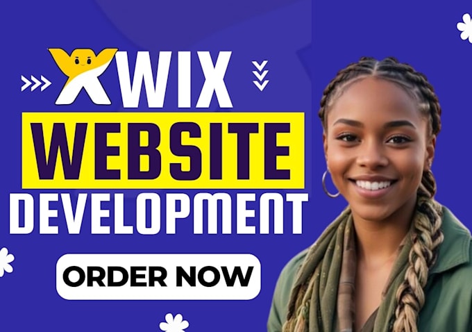 Gig Preview - Migrate your wix studio website audit wix studio wix velo code wix crm wix cms