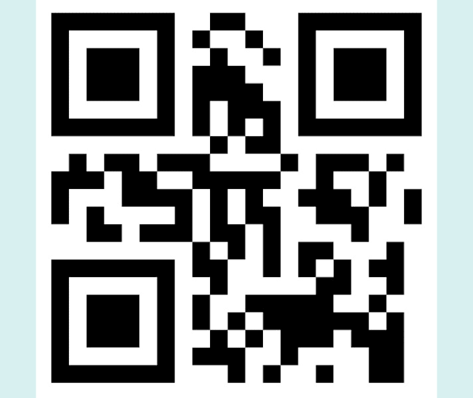 Gig Preview - Generate custom qr code for encoding anything